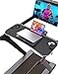 Kelecuia Laptop Tray for Peloton Tread New Version 36 Treadmill Desk Tray Compatible with Peloton Cross Training Tread Heavy Duty Ergonomic Workstation Attachment for Walking Typing Home Office