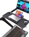 Kelecuia Laptop Tray for Peloton Tread New Version 36 Treadmill Desk Tray Compatible with Peloton Cross Training Tread Heavy Duty Ergonomic Workstation Attachment for Walking Typing Home Office