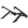 JTLB Stand Folding Laptop Table Lap Computer Tray Stand Bracket Holder for Laptops 101184 inches