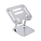 OTM Essentials Aluminum Adjustable Laptop Riser Stand