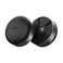 Hagibis Laptop Cooling Pad Ergonomic Laptop Stand Small Invisible Cooler Ball Portable Magnetic Foot Heat for MacBook Pro Computer