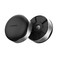 Hagibis Laptop Cooling Pad Ergonomic Laptop Stand Small Invisible Cooler Ball Portable Magnetic Foot Heat for MacBook Pro Computer