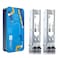 H!Fiber.com HFiber 2 Pack 125G Multimode SFP LC Module 1000BaseSX Gigabit Fiber Transceiver for Cisco GLCSXMMD Meraki Ubiquiti UniFi UFMM1G TPLink Fortinet Intel Netgear MMF850nm550mDDM