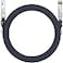 H!Fiber.com HFiber SFP Cable 10G SFP DAC 4M1312ft Passive Direct Attach Copper Twinax Cable for Cisco SFPH10GBCU4M Ubiquiti UniFi UCDACSFP Meraki Mikrotik Intel Fortinet Netgear and More