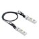 10Gtek 10G SFP DAC Cable 10GBASECU Passive Direct Attach Copper Twinax SFP Cable for Cisco SFPH10GBCU025M Meraki MACBLTA025M Fortinet Ubiquiti UniFi 025Meter082ft