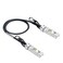 10Gtek 10G SFP DAC Cable 10GBASECU Passive Direct Attach Copper Twinax SFP Cable for Cisco SFPH10GBCU025M Meraki MACBLTA025M Fortinet Ubiquiti UniFi 025Meter082ft