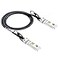 10Gtek SFP DAC Twinax Cable Passive Compatible with Dell Force 10 CBL10GSFPDAC1M 1 Meter33ft