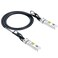 10Gtek SFP DAC Twinax Cable Passive Compatible with Dell Force 10 CBL10GSFPDAC1M 1 Meter33ft