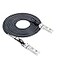 10Gtek SFP DAC Twinax Cable 10GBASECU Passive Direct Attach Copper SFP Cable for Cisco SFPH10GBCU5M Ubiquiti UniFi UCDACSFP Meraki Fortinet DLink and More 5Meter165ft