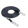 10Gtek SFP DAC Twinax Cable 10GBASECU Passive Direct Attach Copper SFP Cable for Cisco SFPH10GBCU5M Ubiquiti UniFi UCDACSFP Meraki Fortinet DLink and More 5Meter165ft