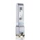 H!Fiber.com HFiber 10Gb SFP to RJ45 Module 10GbaseT Ethernet SFP Copper Transceiver Support 10G5G25G125G for Intel E10GSFPT MikroTik Ubiquiti Unifi Netgear QNAP DLink Cat6aCat730m 98ft