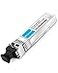 fiber mall 25G SFP28 SR for Compatible with Fortinet FNTRANSFP28SR 25GBASESR SFP28 850nm 100m DOM LC MMF Optical Transceiver Module