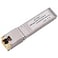 Wiitek 10G SFP to RJ45 Copper Modules 125G25G5G10GBaseT Ethernet Copper to SFP Transceiver Compatible for Arista SFP10GETCat 6a7 or Better 30Meter