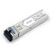 Jeirdus for Ubiquiti UFSM1GS 125G SFP Module BIDI WDM Transceiver 1020KM Simplex LC 13101550nm 1Pair