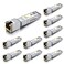 10Gtek CAT6a Copper Transceiver AutoNegotiation SFP Ethernet Module up to 30Meter for Cisco SFP10GTS Netgear Pack of 10