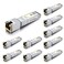 10Gtek CAT6a Copper Transceiver AutoNegotiation SFP Ethernet Module up to 30Meter for Cisco SFP10GTS Netgear Pack of 10