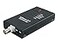 ADnet 10BaseT RJ45 UTP to 10Base2 Thinnet Coax BNC Media Converter Ethernet Adapter 10BaseT2