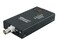 ADnet 10BaseT RJ45 UTP to 10Base2 Thinnet Coax BNC Media Converter Ethernet Adapter 10BaseT2