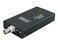 ADnet 10BaseT RJ45 UTP to 10Base2 Thinnet Coax BNC Media Converter Ethernet Adapter 10BaseT2