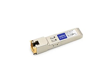 AddOn MERAKI SFP 100M MASFP1GBTX