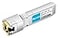 fiber mall 10G SFP to RJ45 for Palo Alto Networks PANSFPPlusT 10GBASET SFP Copper RJ45 30m Transceiver Module