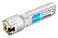 fiber mall 10G SFP to RJ45 80m for Cisco SFP10GT80 Compatible 10GBASET SFP Copper RJ45 80m Transceiver Module