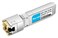 fiber mall 10G SFP to RJ45 80m for Cisco SFP10GT80 Compatible 10GBASET SFP Copper RJ45 80m Transceiver Module