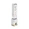 6COM 10GBaseT SFP Copper Transceiver 10G RJ45 Module up to 30 Meters Compatible for Intel E10GSFPT and Other Open Switches