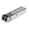StarTech.com StarTechcom Cisco GLCFE100FX Compatible SFP Module 100BASEFX 100Mbps Multimode Fiber MMF Optic Transceiver 100 Mbps LC 2km 1310nm DDM Cisco ASR920 IE2000 IE4000 SFPF1302C