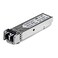 StarTech.com StarTechcom Cisco GLCFE100FX Compatible SFP Module 100BASEFX 100Mbps Multimode Fiber MMF Optic Transceiver 100 Mbps LC 2km 1310nm DDM Cisco ASR920 IE2000 IE4000 SFPF1302C