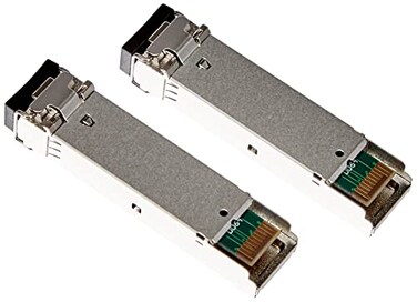 Ubiquiti Networks Ubiquiti U Fiber MultiMode SFP UFRJ451G