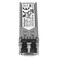 StarTech.com StarTechcom Juniper EXSFP1GESX Compatible SFP Module 1000BASESX 1GbE Multimode Fiber MMF Optic Transceiver 1GE Gigabit Ethernet SFP LC 550m 850nm DDM EXSFP1GESXST
