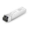 QSFPTEK10GBASELR Module 10G SFP Optical Transceiver10Gb Duplex LC 1310nm 10km DDM SMF SingleMode Compatible for Arista SFP10GLR