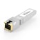 Real HD 10Gb SFP to RJ45 Module Transceiver 98Ft 30m 10 Gigabit SFP Copper Ethernet CAT6a Transceivers Compatible with 5Gb 25Gb 1Gb NOT Compatible with Brand HP Dell Aruba H3C 1Pack