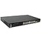 BVTech 24Port Gigabit PoE Managed Switch with 2 Ethernet 2 SFP Uplinks HighPerformance NDAA Compliant POESW2404GMGPLUS