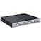 SODOLA 48 Port Gigabit PoE Switch 600W Unmanaged Network Switch with 48 Port IEEE8023afat PoE 2 x 1G SFP Metal Rackmount Unmanaged Plug and Play Power Over Ethernet Switch
