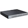 SODOLA 48 Port Gigabit PoE Switch 600W Unmanaged Network Switch with 48 Port IEEE8023afat PoE 2 x 1G SFP Metal Rackmount Unmanaged Plug and Play Power Over Ethernet Switch