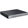 SODOLA 48 Port Gigabit PoE Switch 600W Unmanaged Network Switch with 48 Port IEEE8023afat PoE 2 x 1G SFP Metal Rackmount Unmanaged Plug and Play Power Over Ethernet Switch
