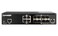 QNAP 12Port HalfWidth Rackmount 10GbE Managed Network Switch QSWM3212R8S4TUS Layer 2 Web Management