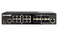 QNAP 16Port HalfWidth Rackmount 10GbE Managed Network Switch QSWM3216R8S8TUS Layer 2 Web Management