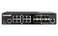 QNAP 16Port HalfWidth Rackmount 10GbE Managed Network Switch QSWM3216R8S8TUS Layer 2 Web Management