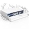 YuanLey 4Port PoE Switch Gigabit Waterproof Outdoor Ethernet Unmanaged Network Switch with VLAN Function 78W Builtin Power IEEE8023afat Support and Plug Play Ideal for Outdoor Use