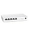 BrosTrend 5 Port 25GB Switch Unmanaged Ethernet Switch for Game Console PC NAS etc 25 Gigabit Network Switch Fanless Plug Play MultiGigabit Switch Desktop Wall Mount Lifetime Protection