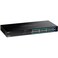 TRENDnet 26Port Gigabit PoE Switch TPETG262 380W PoE Power Budget 52Gbps Switching Capacity Ethernet Splitter NDAA TAA Compliant Lifetime Protection