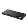 Tenda TEG1016M 16 Port Gigabit Switch Unmanaged Ethernet Switch with Traffic Optimization Plug Play Fanless Metal Design Network Switch Limited Lifetime Protection