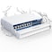 YuanLey 8Port PoE Switch Gigabit Waterproof Outdoor Ethernet Unmanaged Network Switch 1000Mbps 120W Builtin Power IEEE8023afat Support and Plug Play Ideal for Outdoor Use