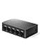 Tenda 5 Port Gigabit Ethernet Switch Desktop Ethernet Splitter Unmanaged Network Switch Hub Plug Play WallMount Fanless Quiet for Ethernet Cable Router PC NAS SG105