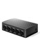 Tenda 5 Port Gigabit Ethernet Switch Desktop Ethernet Splitter Unmanaged Network Switch Hub Plug Play WallMount Fanless Quiet for Ethernet Cable Router PC NAS SG105
