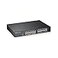 Zyxel 24 Port PoE Switch Smart Managed Gigabit Network Ethernet Switch 12x GbE 12x GbE PoE with 130W Budget Rack Mount Smart Fan for Silent Operation GS190024EP