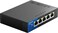Linksys SE3005 5Port Gigabit Ethernet Unmanaged Switch Computer Network AutoSensing Ports Maximize Data Flow for up to 1000 Mbps Black Blue